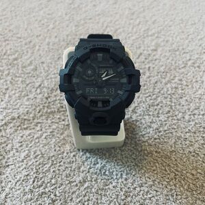 G-Shock Men’s Watch